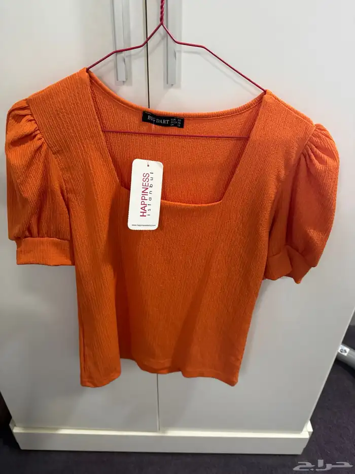 ملابس نسائيه 6