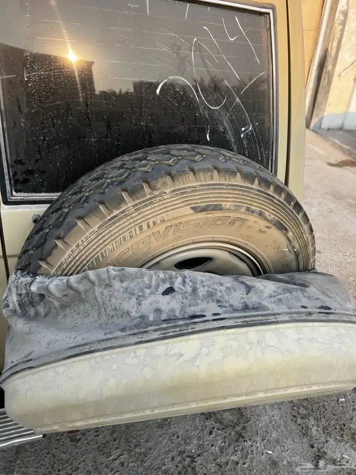 جيب ربع 2014 فل كامل ونش خالي من القلبات والجنيات 2