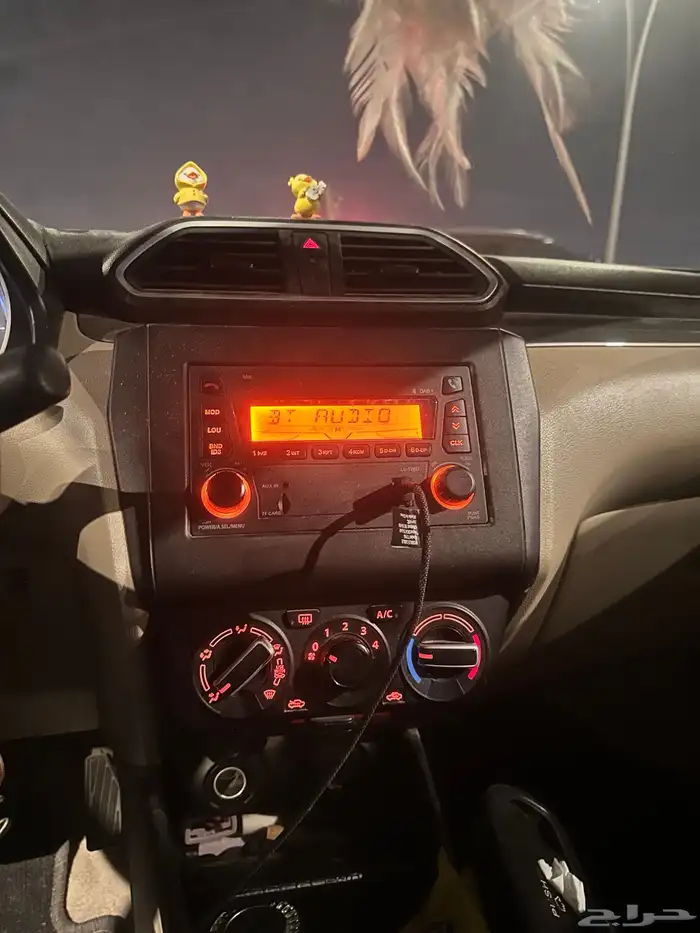 Suzuki Dezire 2024 1