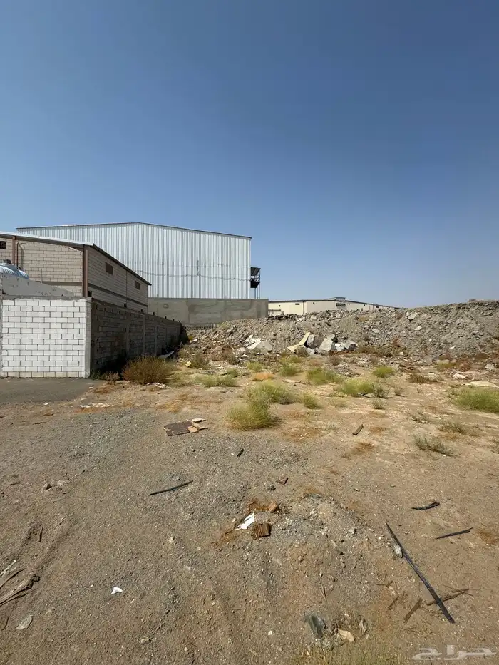 ارض للاستثمار 8