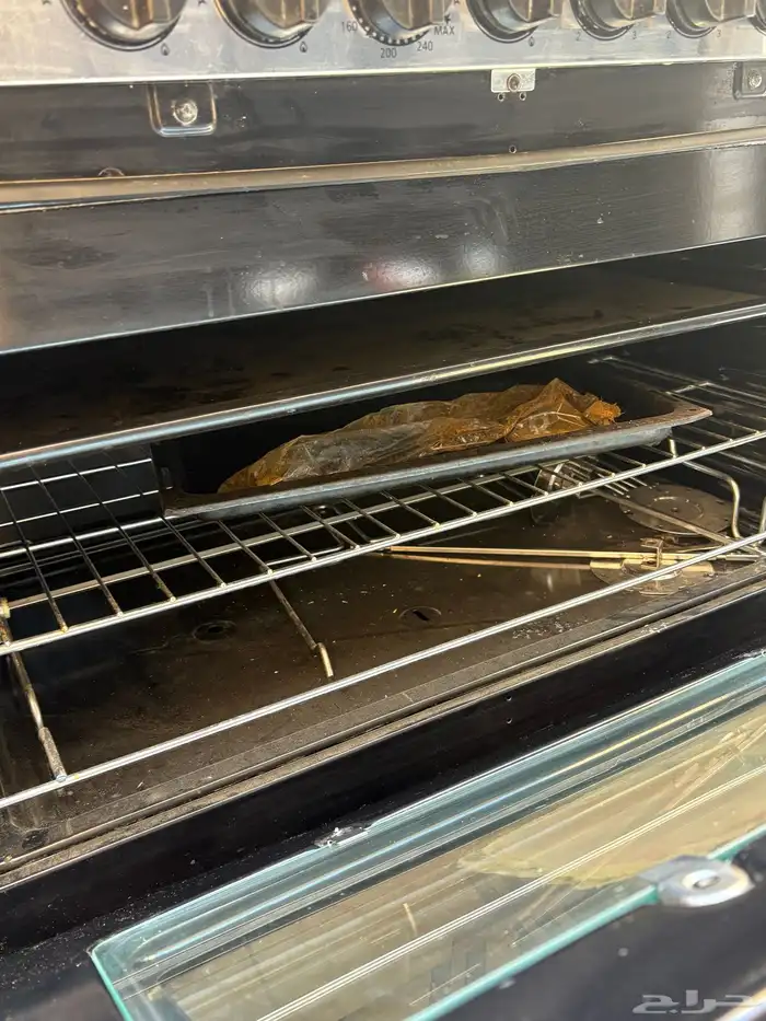 فرن أرستون ايطالي 1