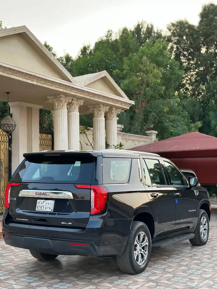 يوكن 2023 بدي وكاله 14