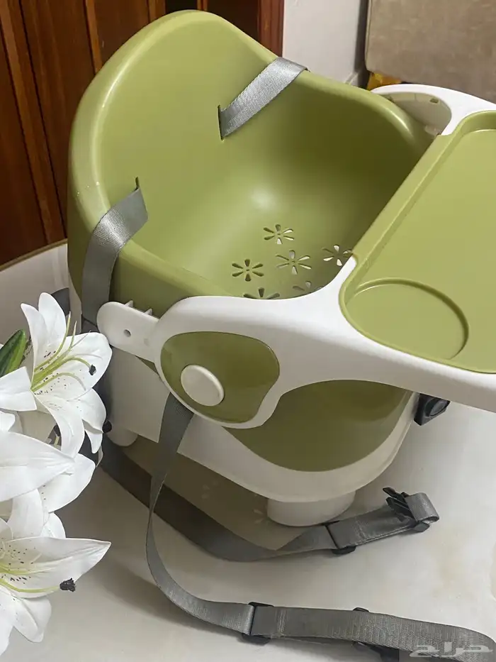 كرسي طعام للاطفال للبيع المستعجل 0