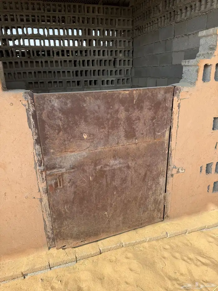 ابواب بايكات خيل 3