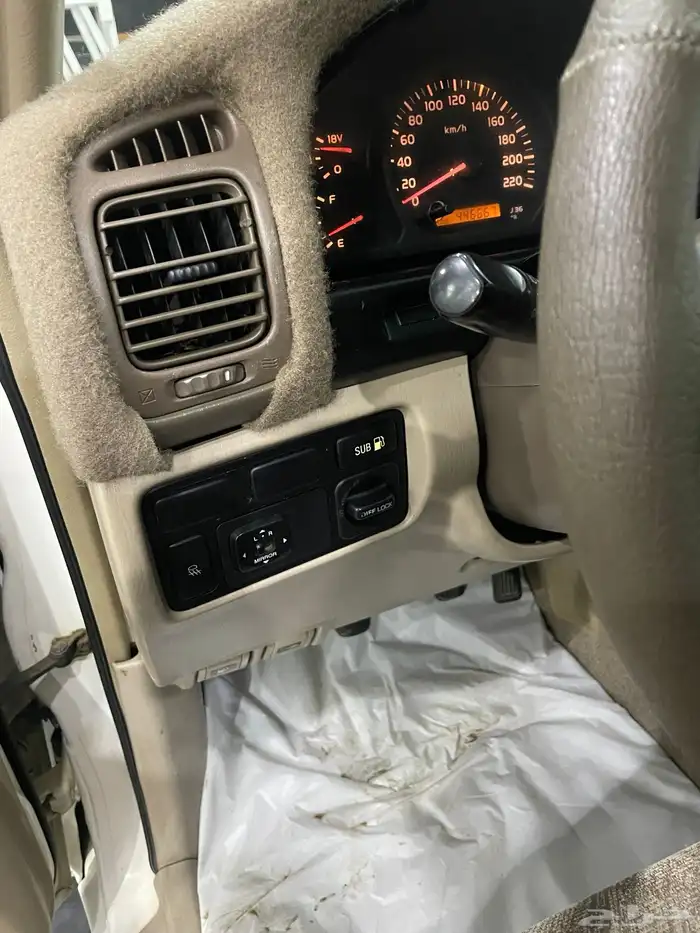 صالون موديل 2002 5