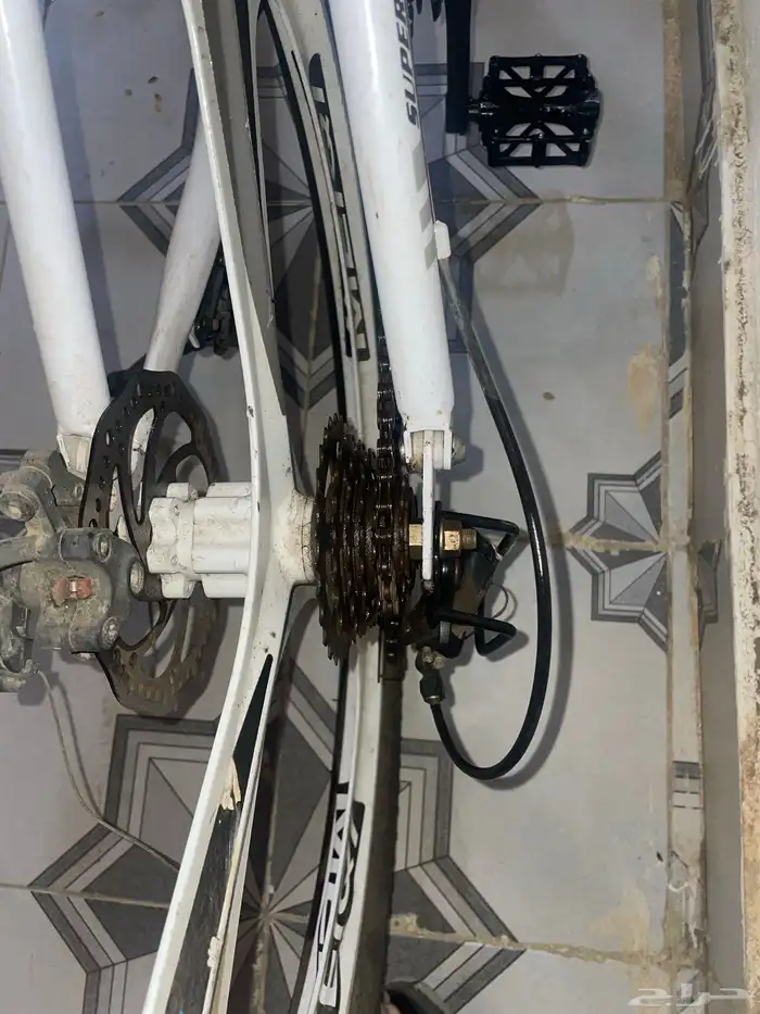 دراجة هوائية TOYS YARD - موديل XTR60 2