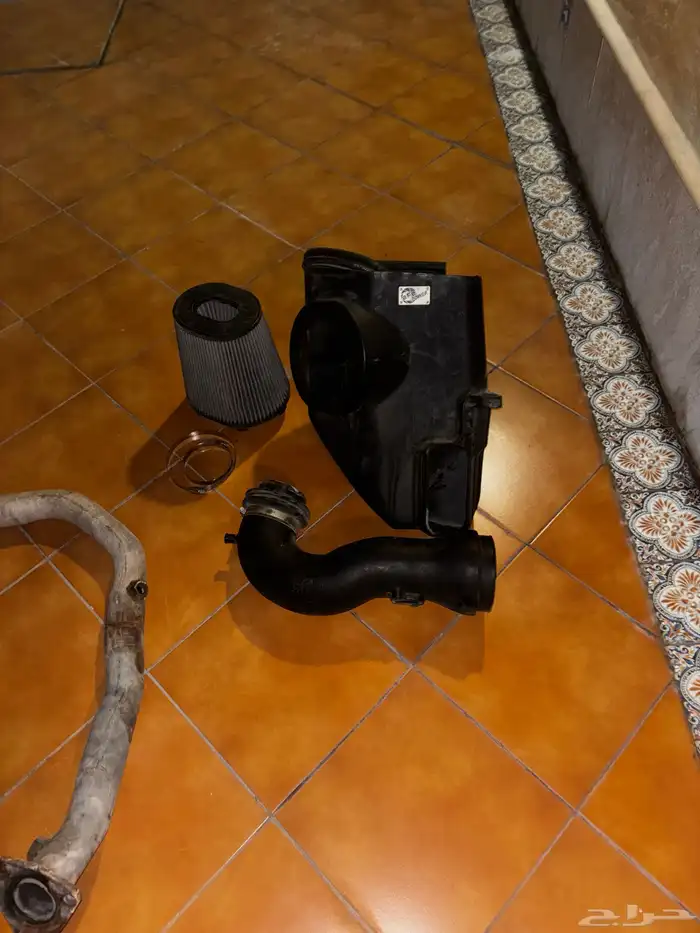 فلتر واي كت سييرا 2