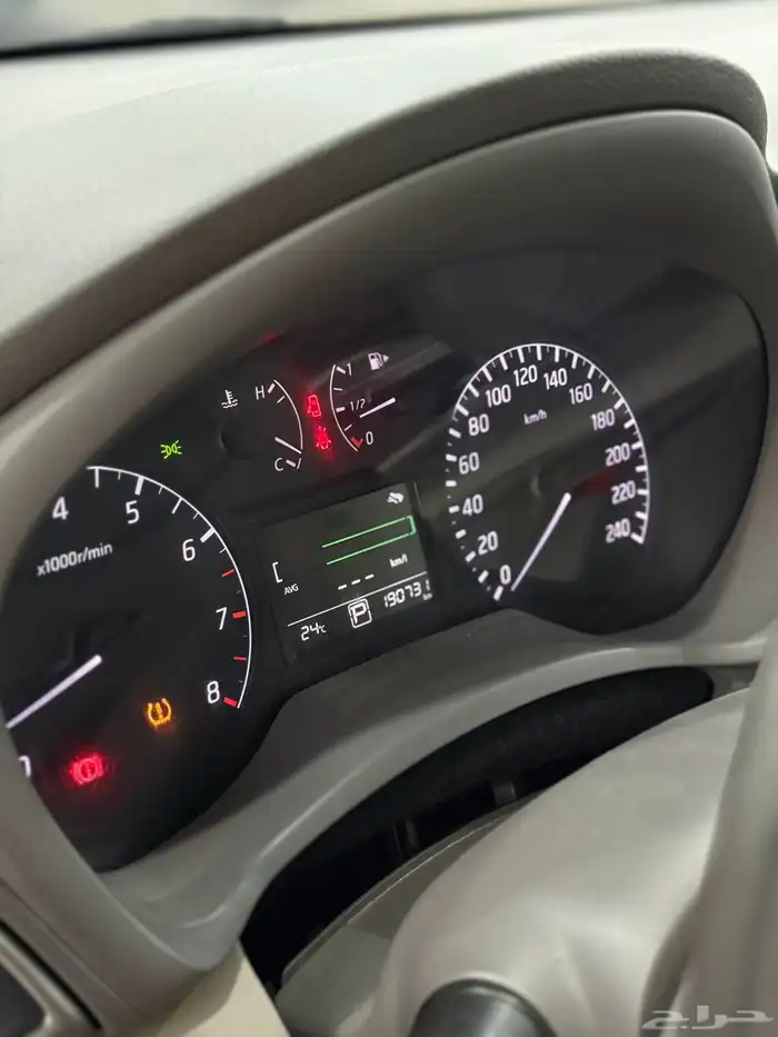 نيسان سنترا 2017 SV 11