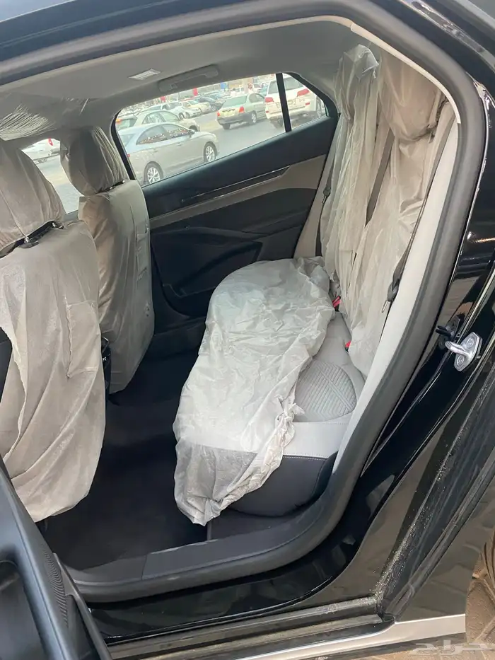 فورد تورس امبيانتي 2026 عرض خاص 5