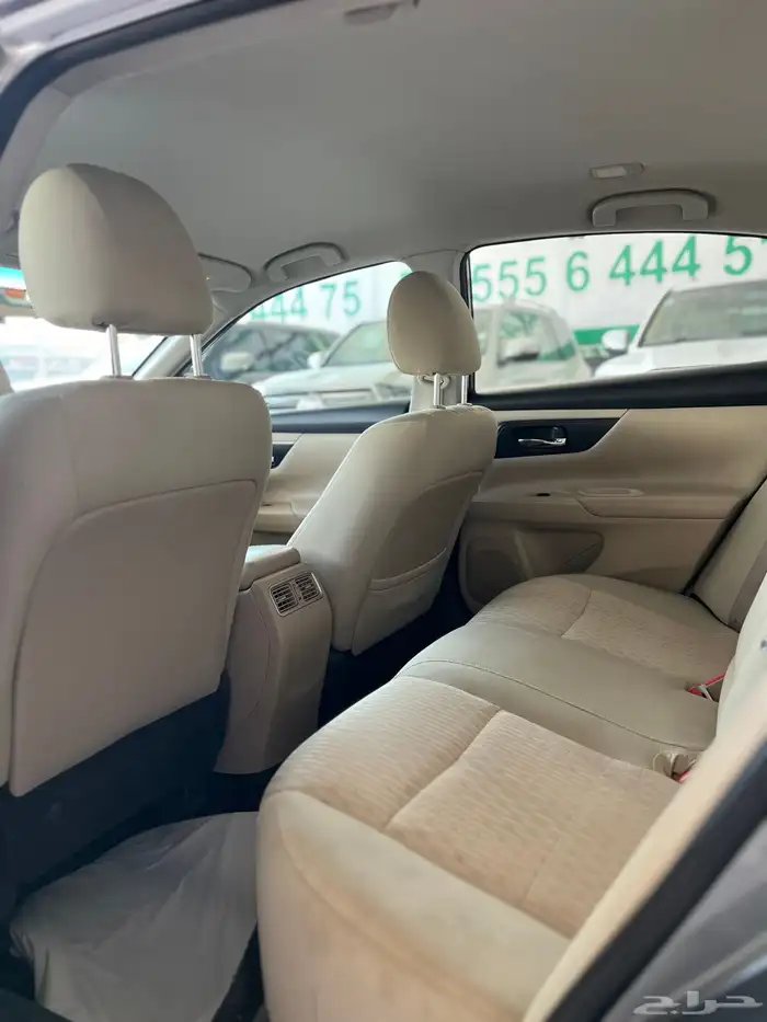 التيما - 2018 - ستاندر مطور - بسعر 37 الف 12