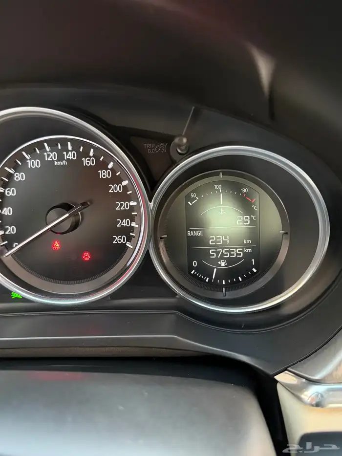 مازدا (6) 2023 29