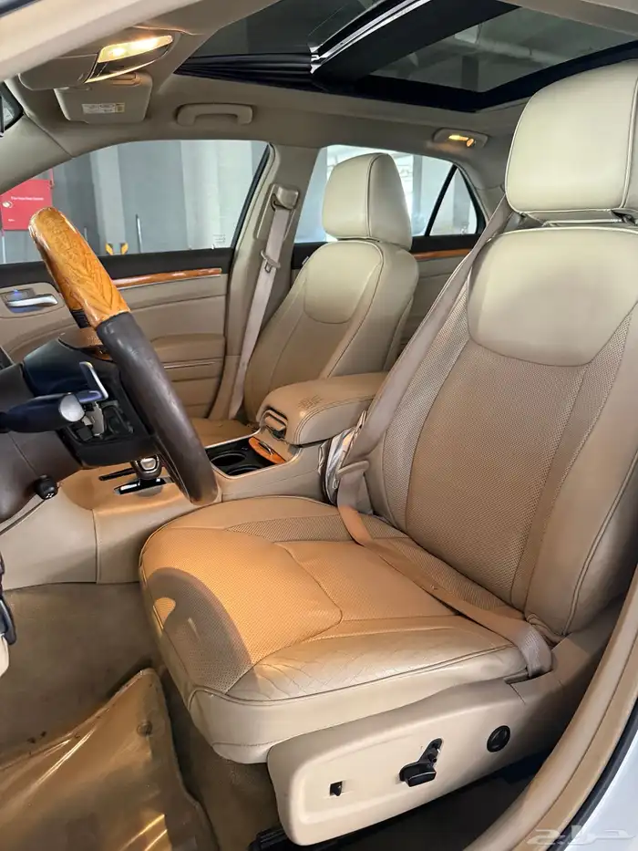 كرايزلر 2014 12