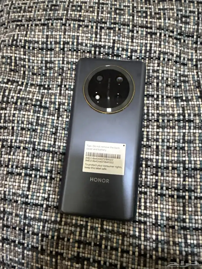 جوال هونر x9c 0