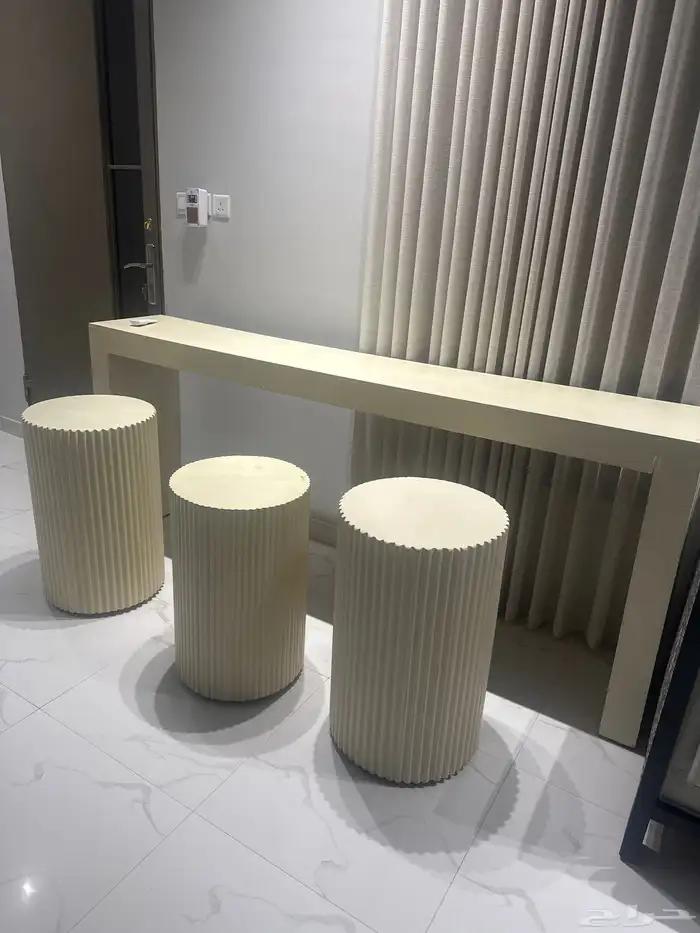 طاوله استقبال 0