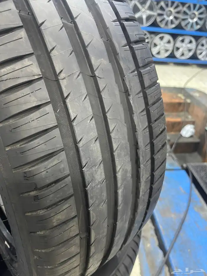 كفرات منزله استخدام خفيف 255 45 20 7