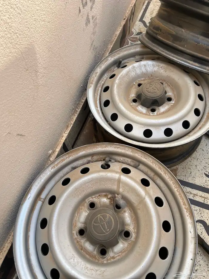 جنوط هايلكس 0