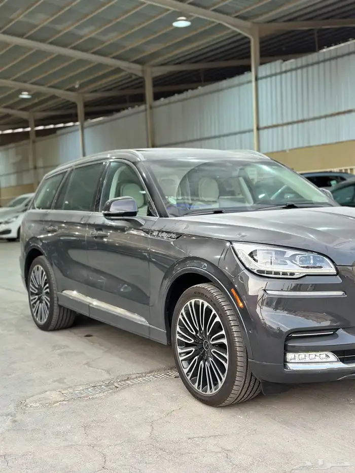 لنكلولن بريزيدنشيل اعلى فئه 2