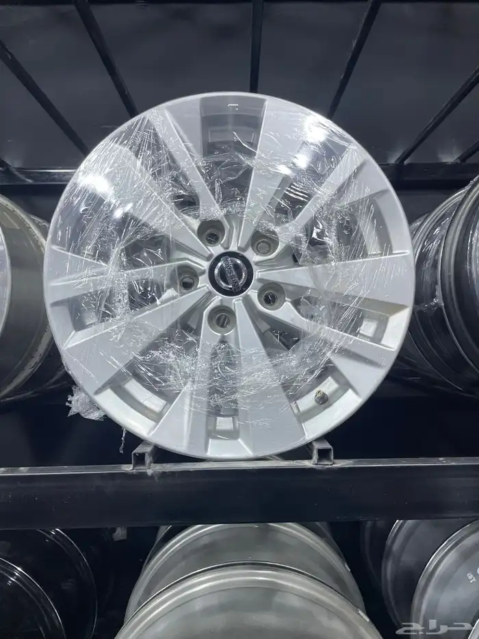 جنوط التيما نسيان موديل 2022-2025 مقاس 16 اصلي وكاله 0