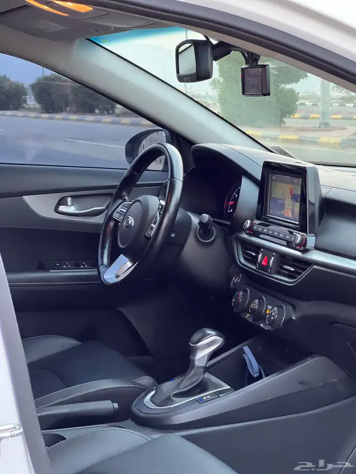 كيا سيراتو 2020 -تم البيع 32