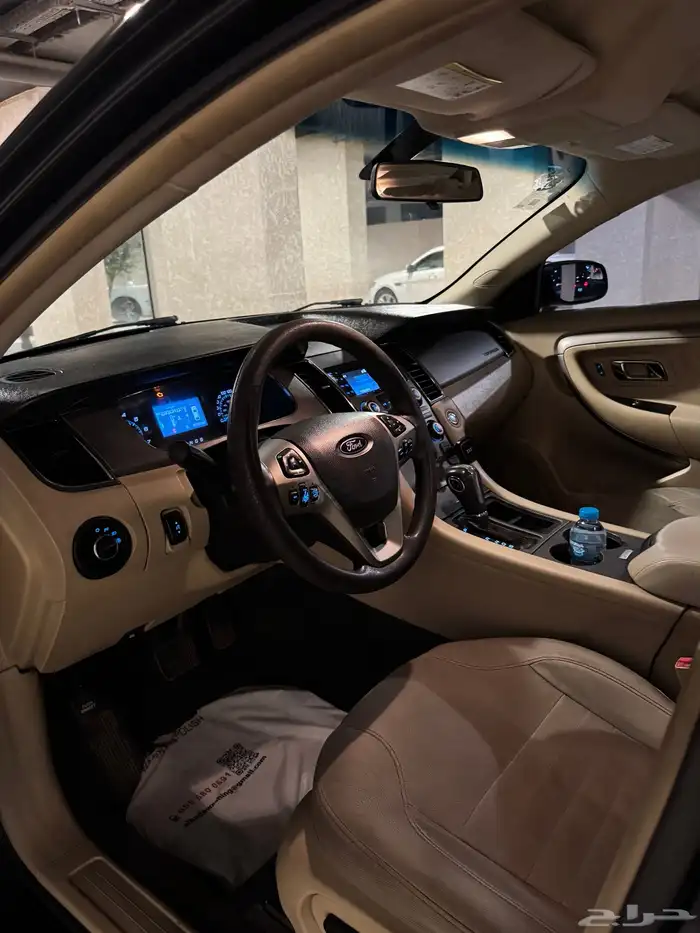 للبيع فورد تورس 2015 11