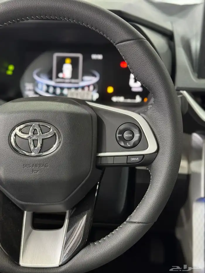 تويوتا   فيلوز GLX بنزين 2025 جديد سعودي 69.000 شامل 17