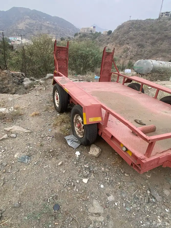 عربه قلص بوبكات 1