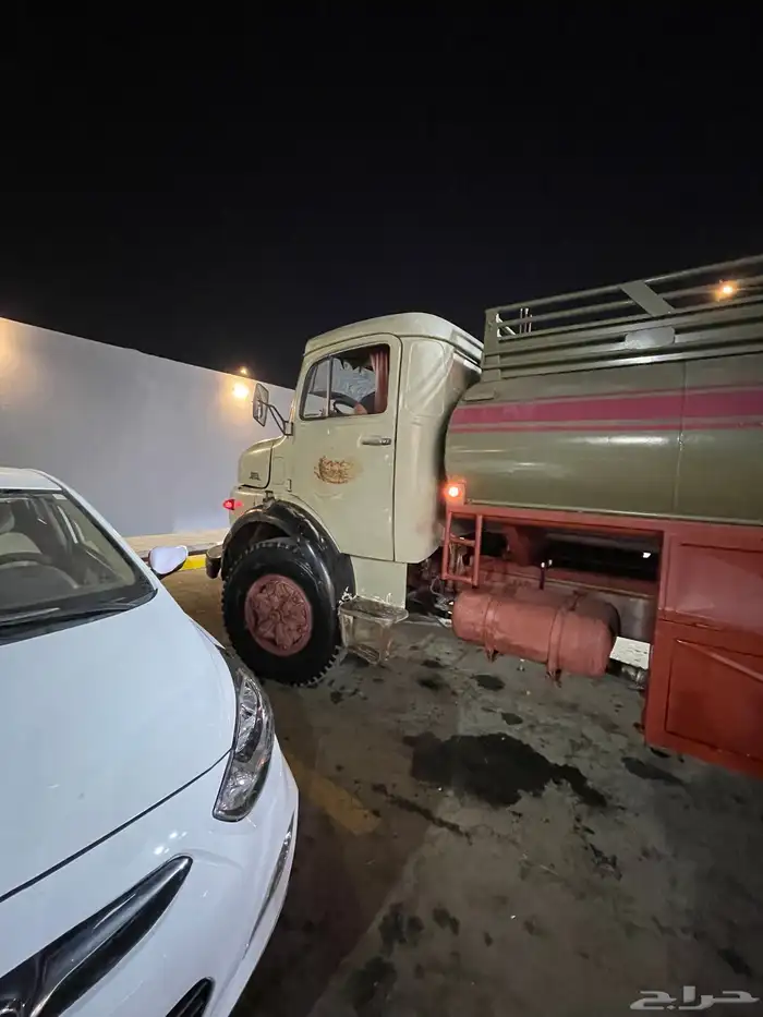 وايت مورسيدس حصنيه 3