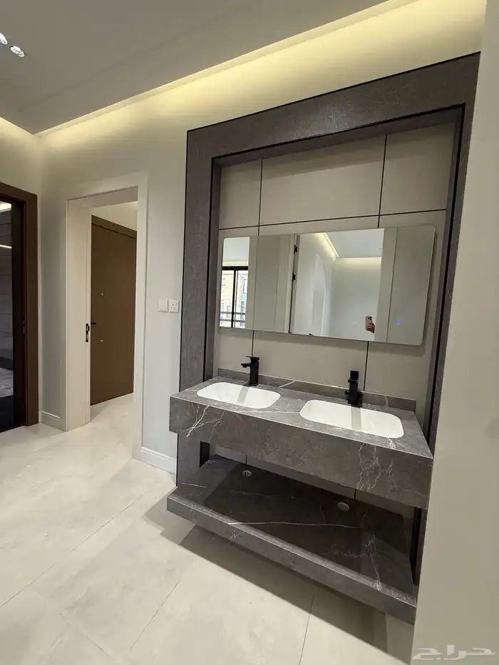 شقق تمليك في أم الكتاد الشوقية بمساحات 255متر 6 غرف فاخرة 2