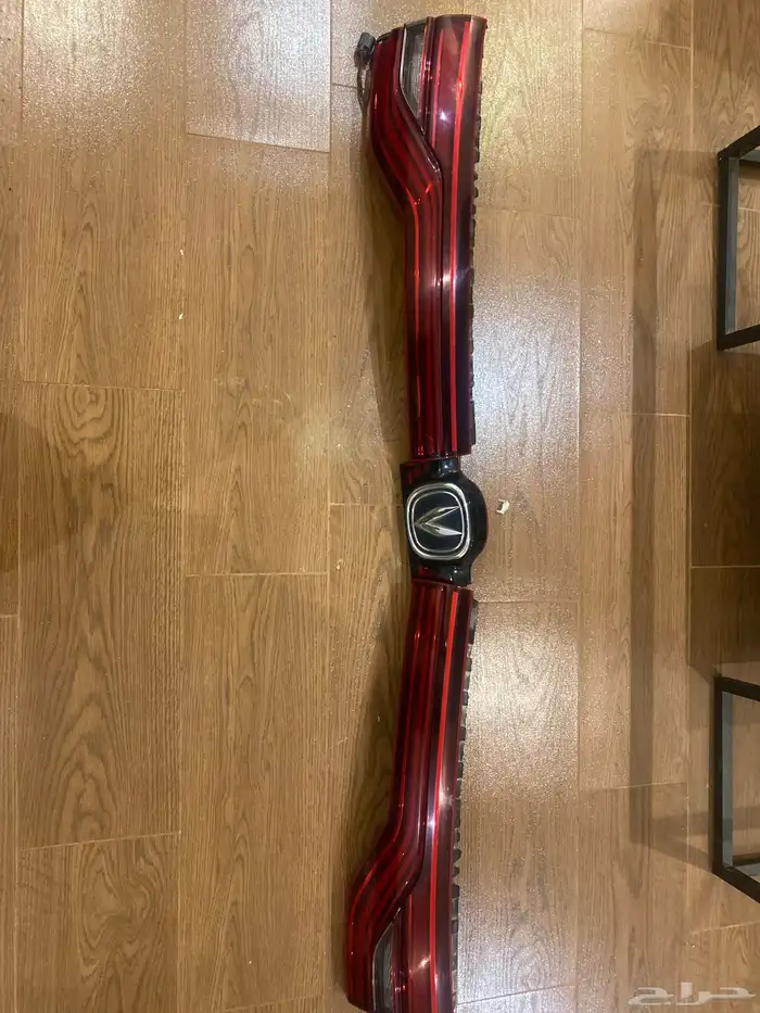 اسطبات وهدروليك باب شنطه شانجان cs95 2021-2023 0