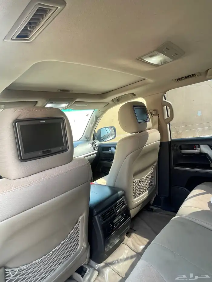 لاندكروزر فكسار بريمي فل كامل 2011 10