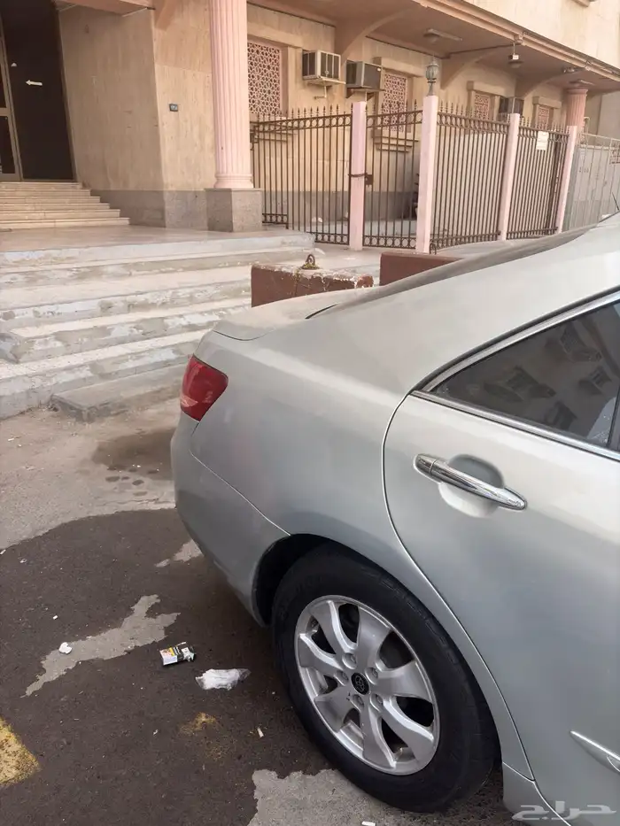 اورين 2009 استاندر 4