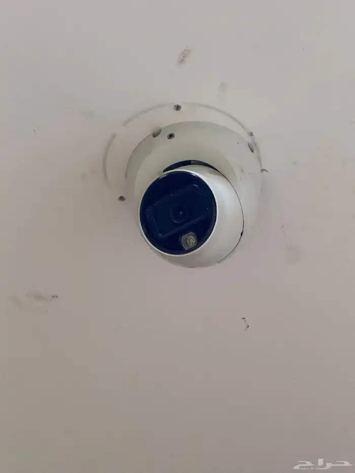 بيع كامرات محل وثلاجة ومكيفات وطفايات ولوحات محل فواكة 6