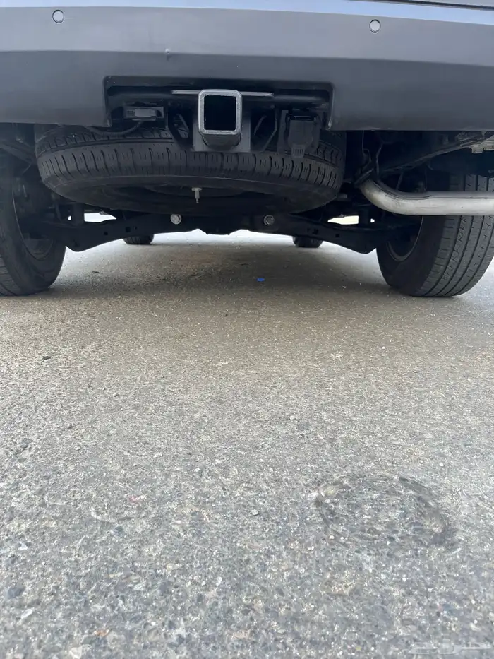 اكسبديشن قصير 2013 7