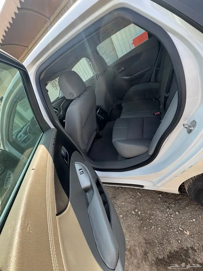 شفروليه امبالا 2016 3