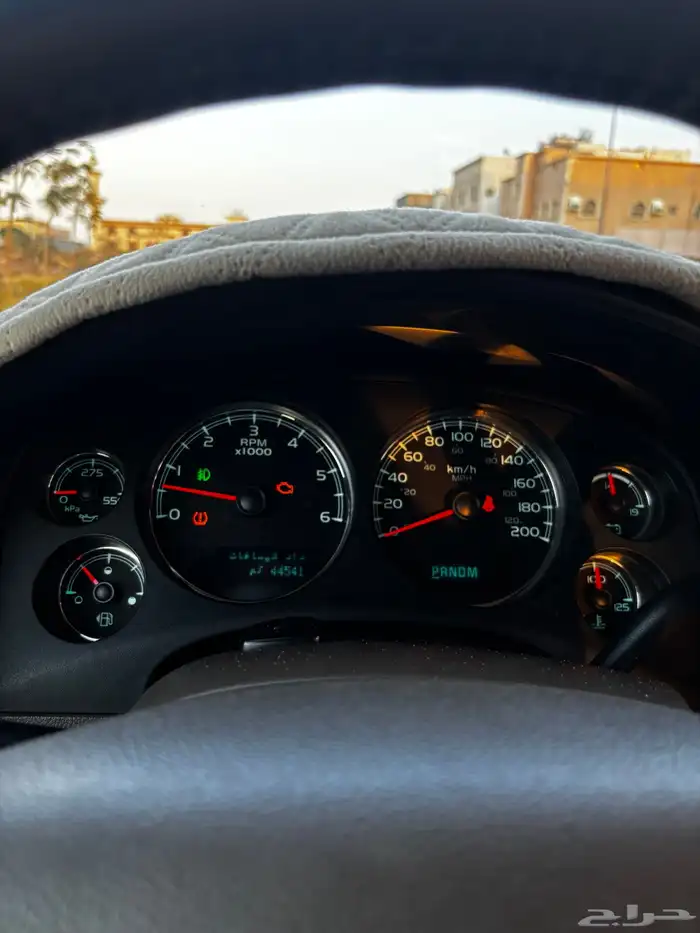 جمس يوكن 2012 منوة المستخدم 6