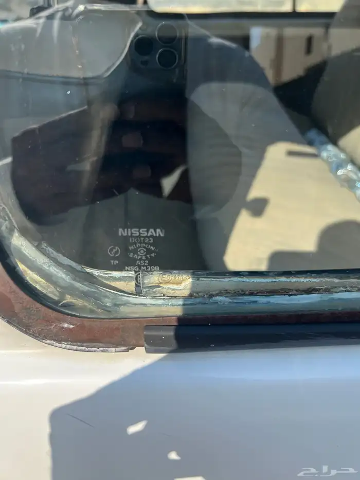 باترول نيسان 90 بدي بلاده وتم ذكر الملاحضات في الصور 29