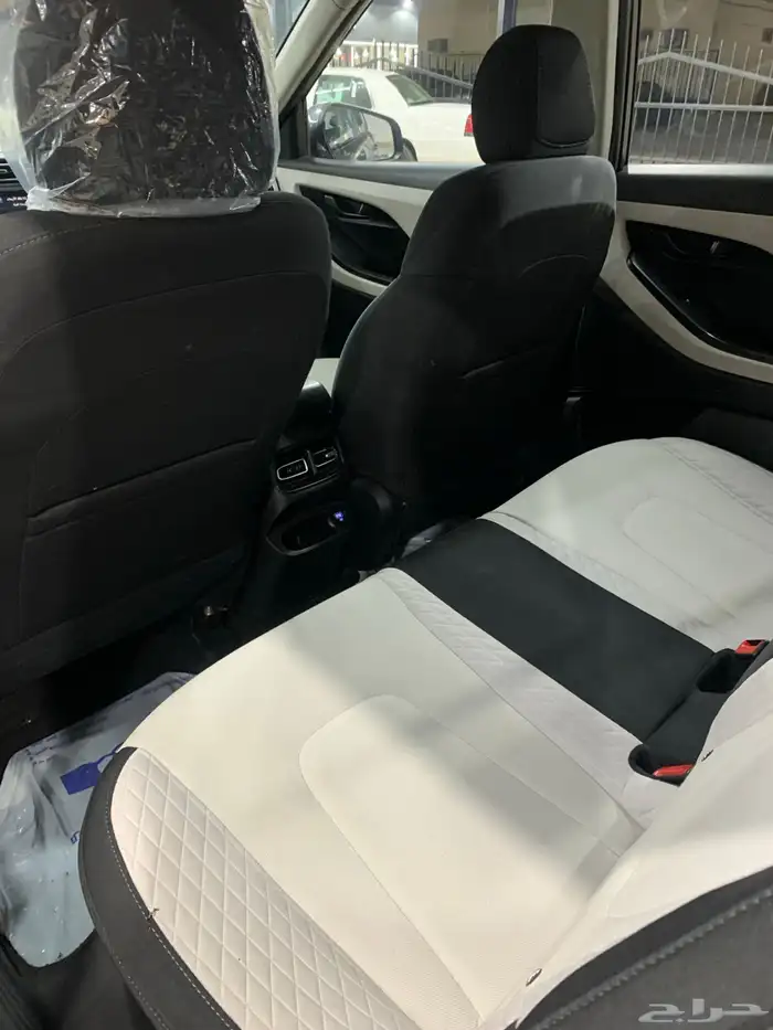 للبيع هونداي كريتا وارد الوكيل منوة المستخدم 6