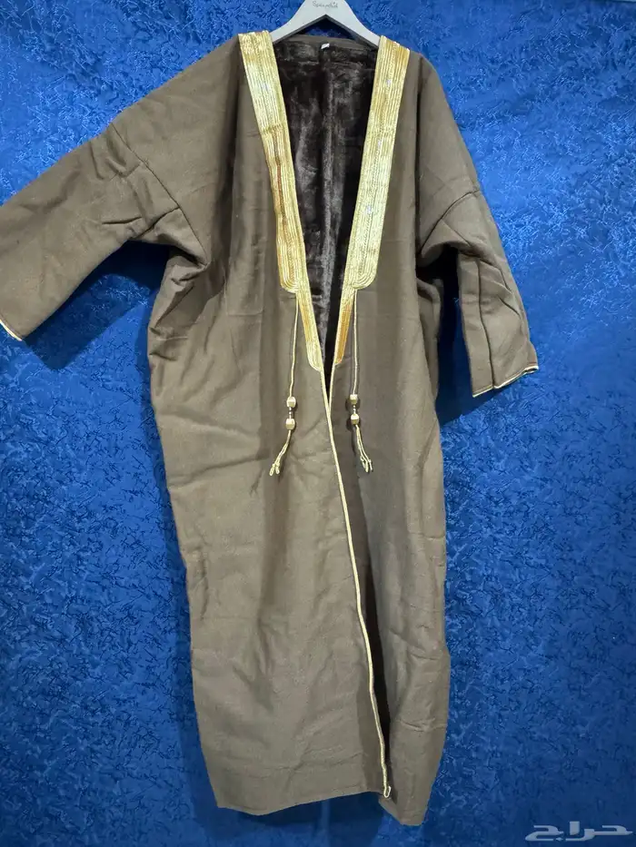 فروات مشالح بشوت شتويه للبيع نسائيه ورجاليه 1