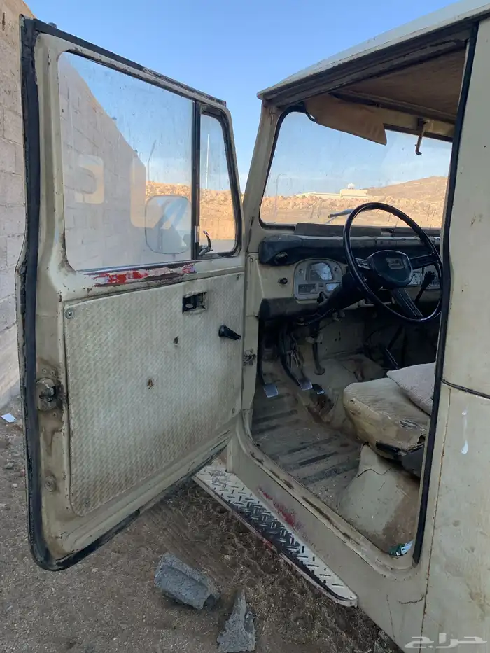 شاص 83 مسقط للبيع 3