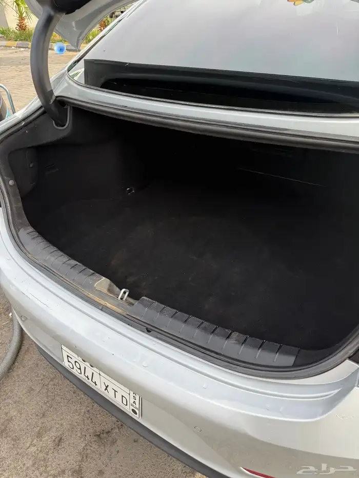 هونداي ازيرا 2019 3