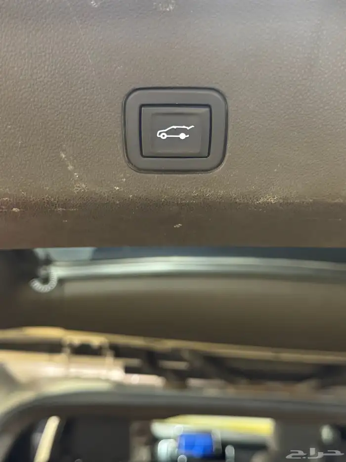 للبيع يوكن 2021 دبل ( نظيف جدا  ) 17