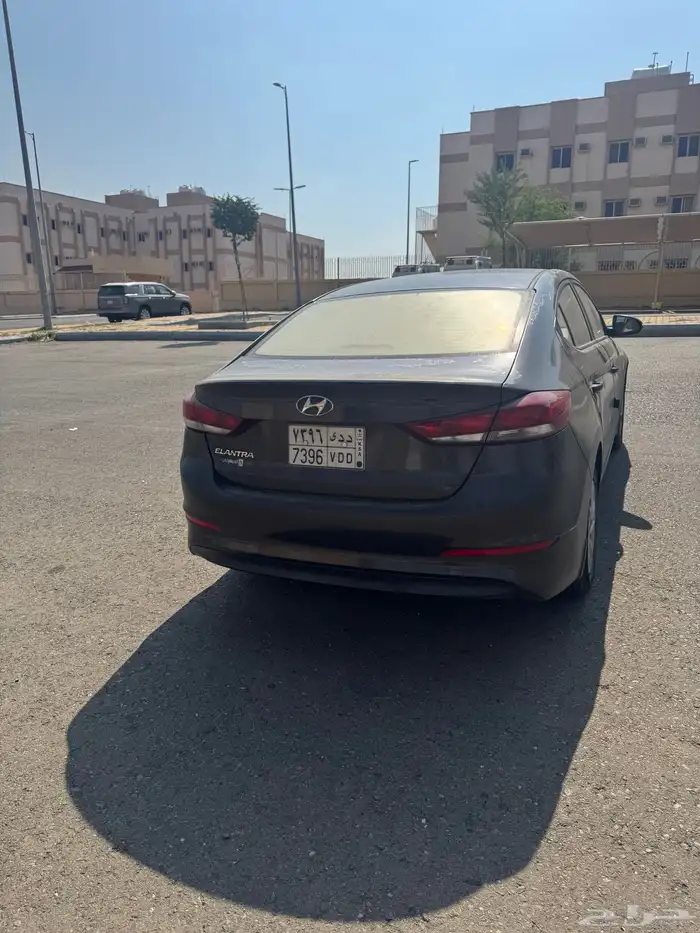 النترا موديل2017 للبيع 2