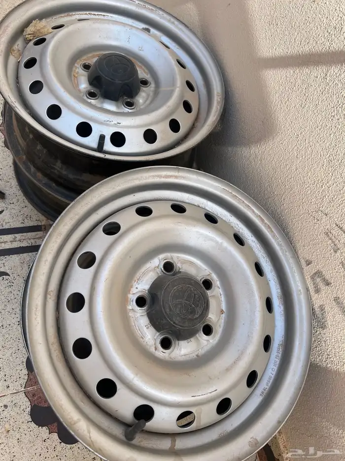 جنوط هايلكس 1