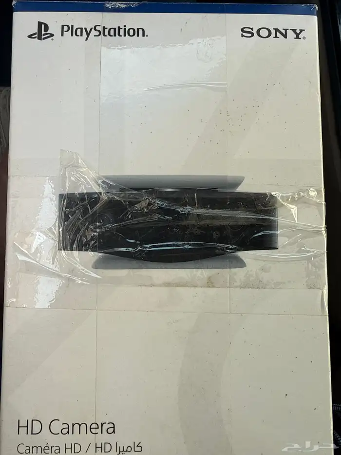 كاميرات سوني 5 0