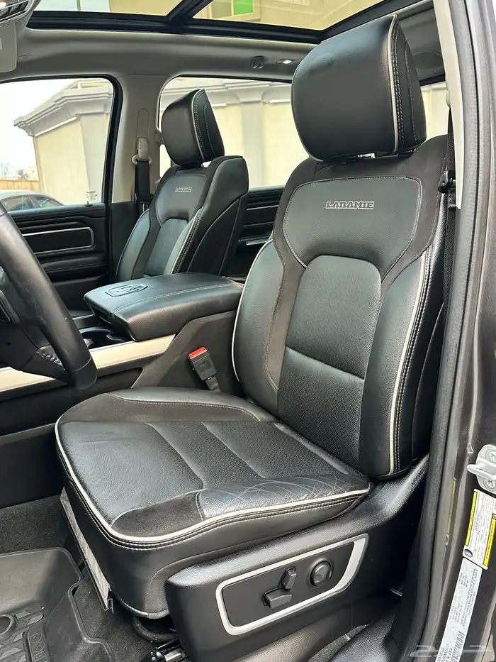 للبيع دوج رام 1500 35