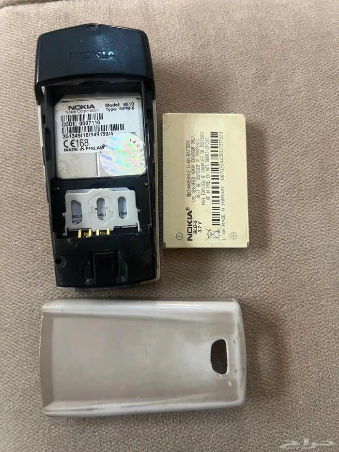 نوكيا الفيصليه للبيع 2