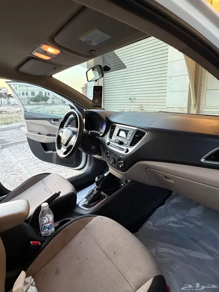 للبيع اكسنت 6