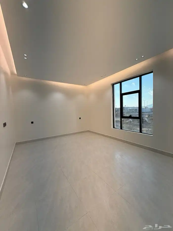 للبيع روف علوي نظام دورين موقع كامل مسجد مدارس خدمات كاملة 3