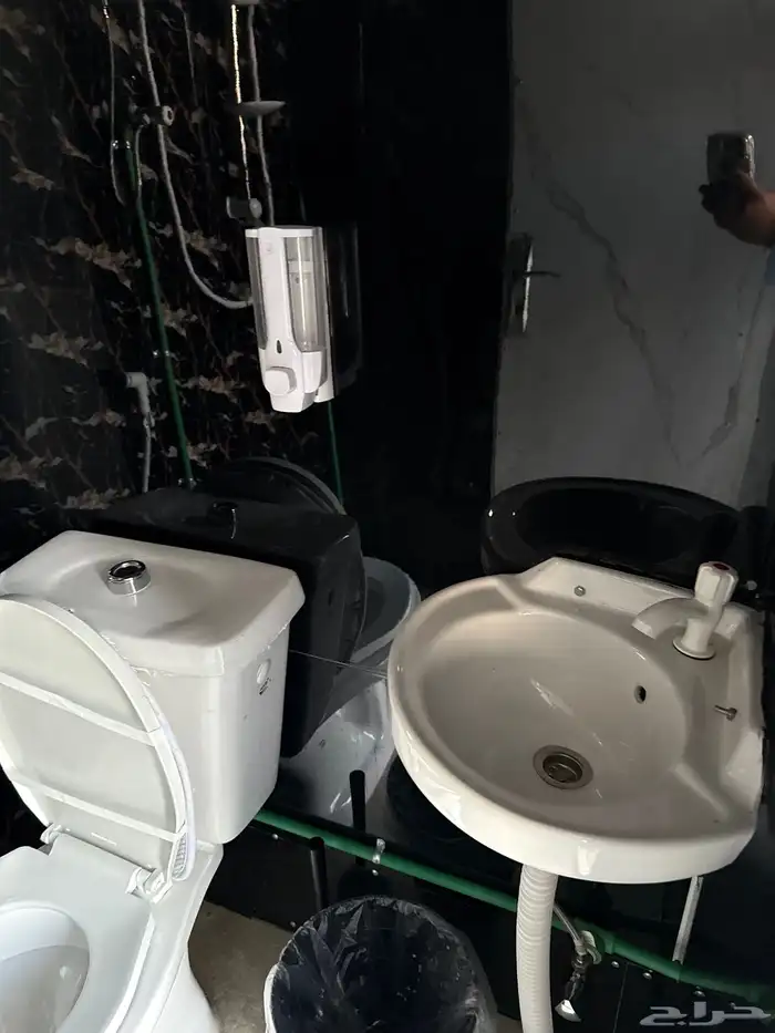 كرفان ( للبيع ) 10