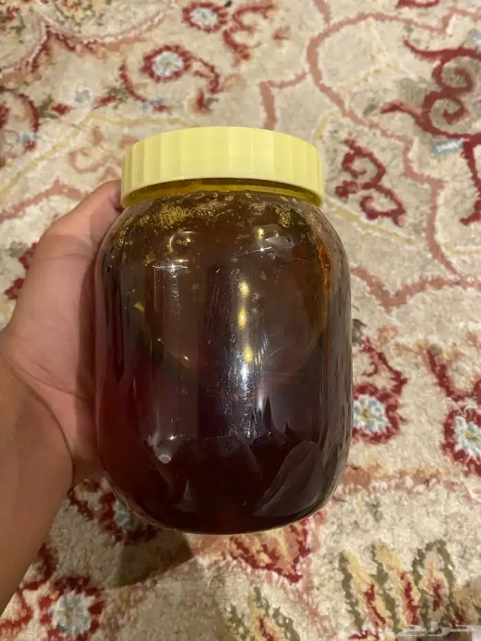 عسل سدر اصلي 0